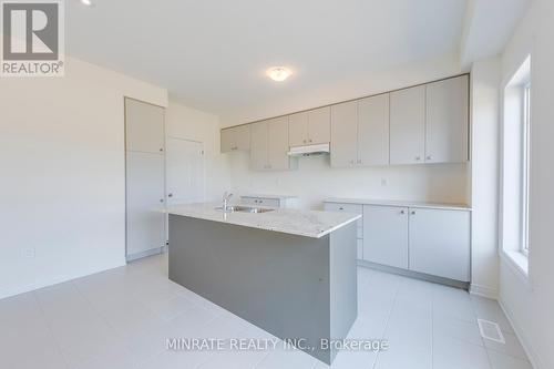 3147 Goodyear Road, Burlington (Alton), ON - Indoor Photo Showing Kitchen