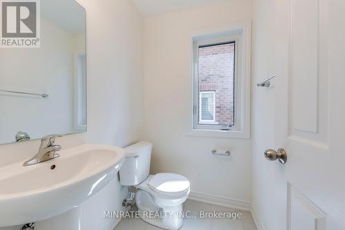 3147 Goodyear Road, Burlington (Alton), ON - Indoor Photo Showing Bathroom