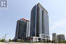 2604 - 75 Eglinton Avenue W, Mississauga (Hurontario), ON  - Outdoor With Facade 