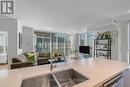 2604 - 75 Eglinton Avenue W, Mississauga, ON  - Indoor 