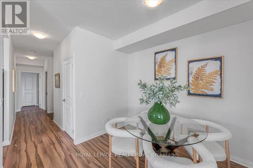 2604 - 75 Eglinton Avenue W, Mississauga, ON - Indoor Photo Showing Other Room