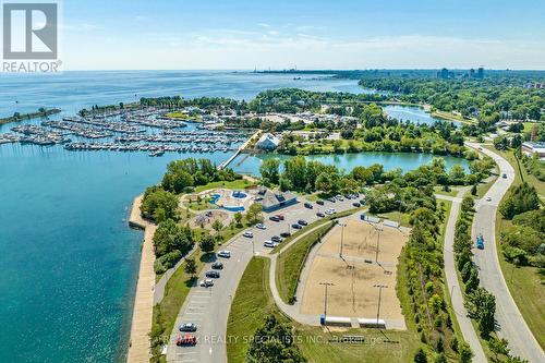 155 Waterfront Trail, Mississauga (Lakeview), ON 