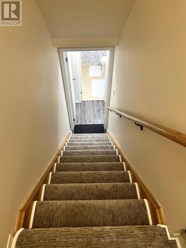 245 Checkerberry Crescent, Brampton, ON - Indoor Photo Showing Other Room