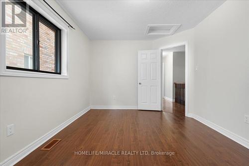 455 Comiskey Crescent, Mississauga (Meadowvale Village), ON - Indoor Photo Showing Other Room