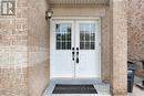 455 Comiskey Crescent, Mississauga (Meadowvale Village), ON  - Outdoor With Exterior 