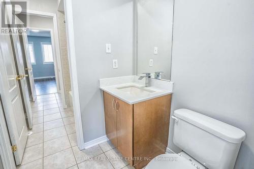 176 - 435 Hensall Circle, Mississauga (Cooksville), ON - Indoor Photo Showing Bathroom