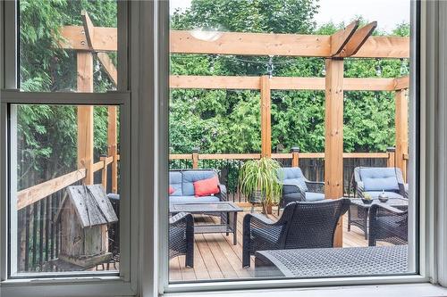 28 East 27Th Street, Hamilton, ON -  With Deck Patio Veranda With Exterior