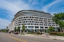 11 Bronte Road|Unit #516, Oakville, ON  - Outdoor With Facade 