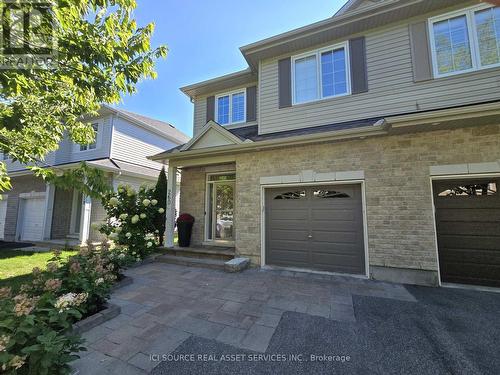 260 Mojave Crescent, Ottawa, ON - Outdoor