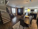 260 Mojave Crescent, Ottawa, ON  - Indoor Photo Showing Dining Room 