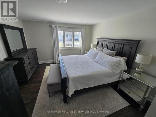 260 Mojave Crescent, Ottawa, ON - Indoor Photo Showing Bedroom