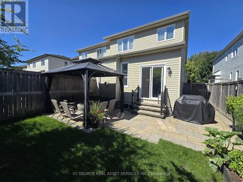 260 Mojave Crescent, Ottawa, ON - Outdoor