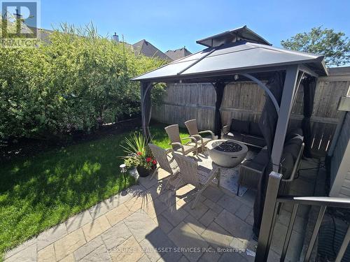 260 Mojave Crescent, Ottawa, ON - Outdoor