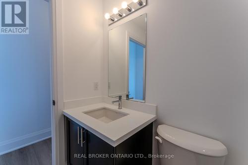 1005 - 470 Dundas Street, Hamilton (Waterdown), ON - Indoor Photo Showing Bathroom