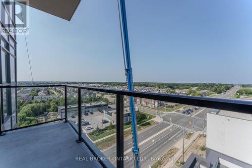 1005 - 470 Dundas Street, Hamilton (Waterdown), ON - Outdoor With View With Exterior