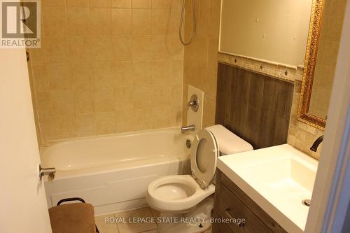 110 - 583 Mornington Avenue, London, ON - Indoor Photo Showing Bathroom