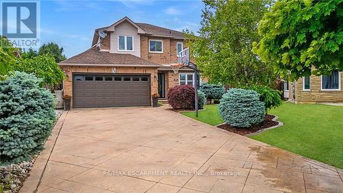 53 Foxtrot Drive, Hamilton (Stoney Creek), ON - Outdoor