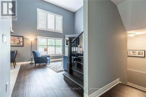 53 Foxtrot Drive, Hamilton (Stoney Creek), ON - Indoor Photo Showing Other Room