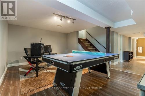 53 Foxtrot Drive, Hamilton (Stoney Creek), ON - Indoor Photo Showing Other Room