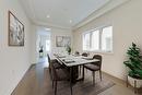 3916 Leonardo Street, Burlington, ON  - Indoor Photo Showing Dining Room 