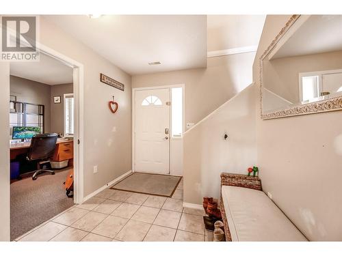 2353 Shannon Woods Drive, West Kelowna, BC - Indoor Photo Showing Other Room