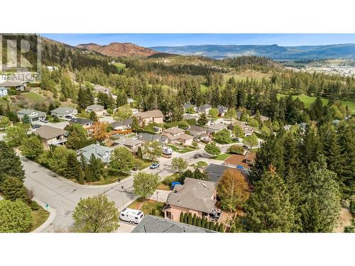 2353 Shannon Woods Drive, West Kelowna, BC - Outdoor With View