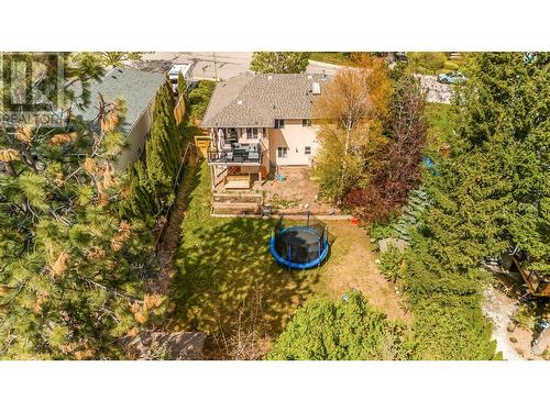 2353 Shannon Woods Drive, West Kelowna, BC - Outdoor With View