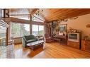 1225 Mountain Avenue, Kelowna, BC  - Indoor Photo Showing Living Room 