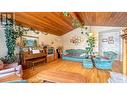 1225 Mountain Avenue, Kelowna, BC  -  Photo Showing Living Room 