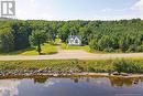 6682 Route 102, Prince William, NB  - Outdoor With Body Of Water With View 