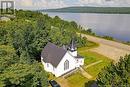 6682 Route 102, Prince William, NB  - Outdoor With Body Of Water With View 