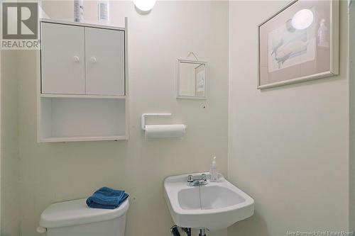 6682 Route 102, Prince William, NB - Indoor Photo Showing Bathroom