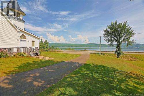 6682 Route 102, Prince William, NB - Outdoor With View