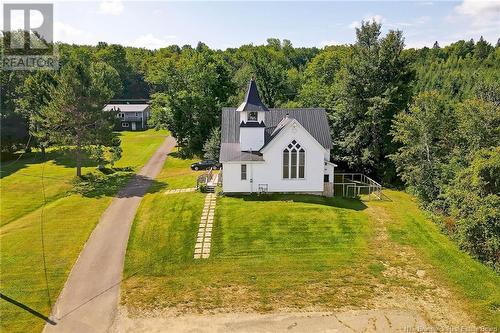 6682 Route 102, Prince William, NB - Outdoor