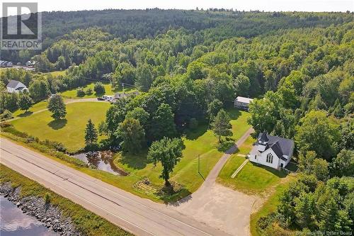 6682 Route 102, Prince William, NB - Outdoor With View