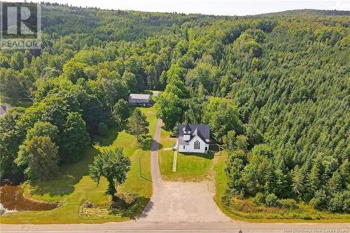 6682 Route 102, Prince William, NB - Outdoor With View