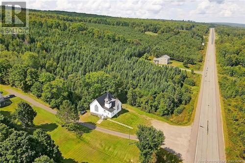 6682 Route 102, Prince William, NB - Outdoor With View