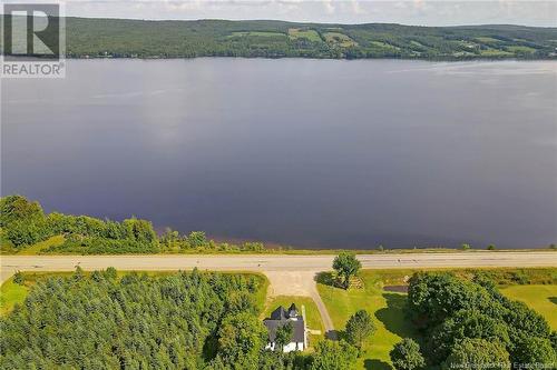 6682 Route 102, Prince William, NB - Outdoor With View