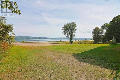 6682 Route 102, Prince William, NB - Outdoor With Body Of Water With View