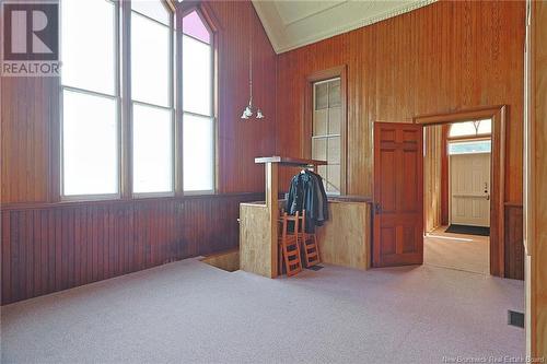 6682 Route 102, Prince William, NB - Indoor Photo Showing Other Room