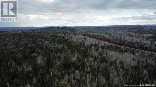 Lot Scotch Ridge Road, Hayman Hill, NB 