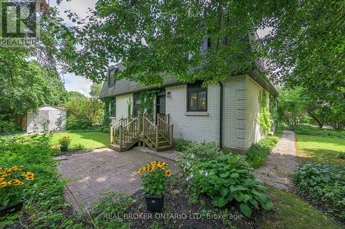 577 Middlewoods Drive, London, ON - Outdoor