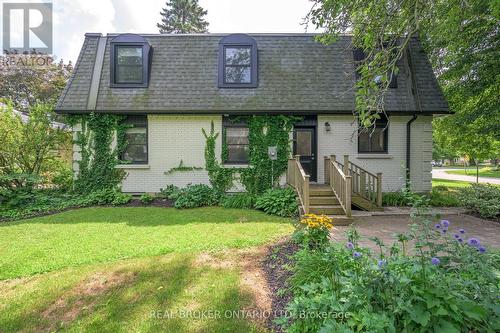 577 Middlewoods Drive, London, ON - Outdoor