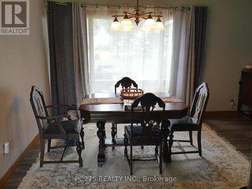 396 King Street W, Ingersoll, ON - Indoor Photo Showing Dining Room