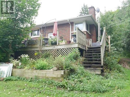 396 King Street W, Ingersoll, ON - Outdoor