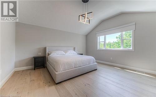 43 Cardinal Crescent S, Waterloo, ON - Indoor Photo Showing Bedroom