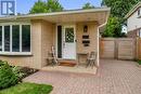 782 Embassy Avenue, Mississauga (Clarkson), ON  - Outdoor 