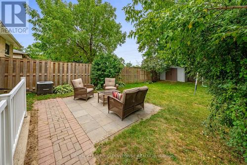 782 Embassy Avenue, Mississauga (Clarkson), ON - Outdoor