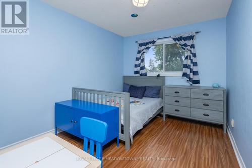 782 Embassy Avenue, Mississauga (Clarkson), ON - Indoor Photo Showing Bedroom