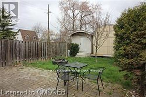 1071 Southcote Road, Hamilton (Ancaster), ON - Outdoor